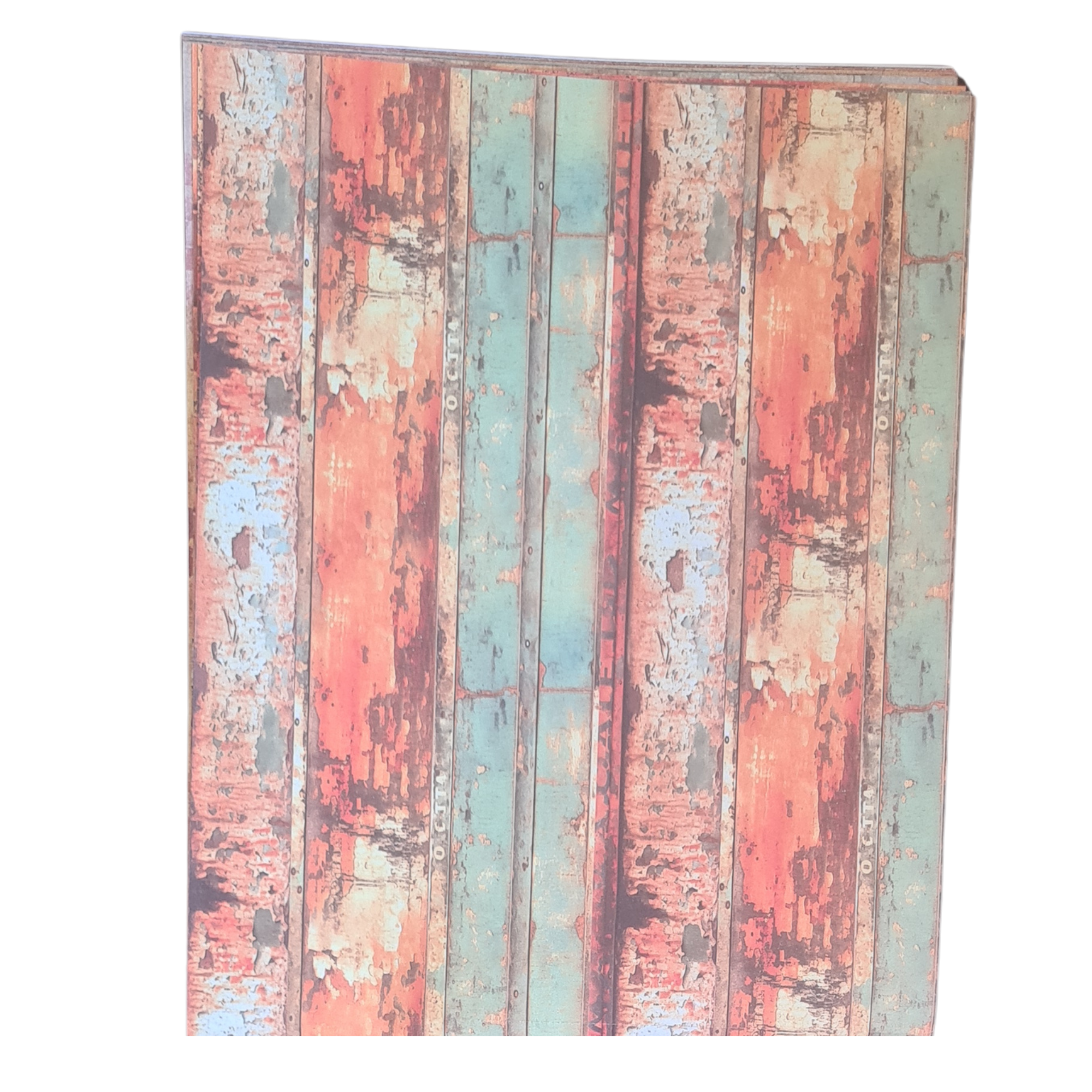 Past Time Mixed Media Book, Steampunk, Grunge, 50 double sided Pages - Image 33