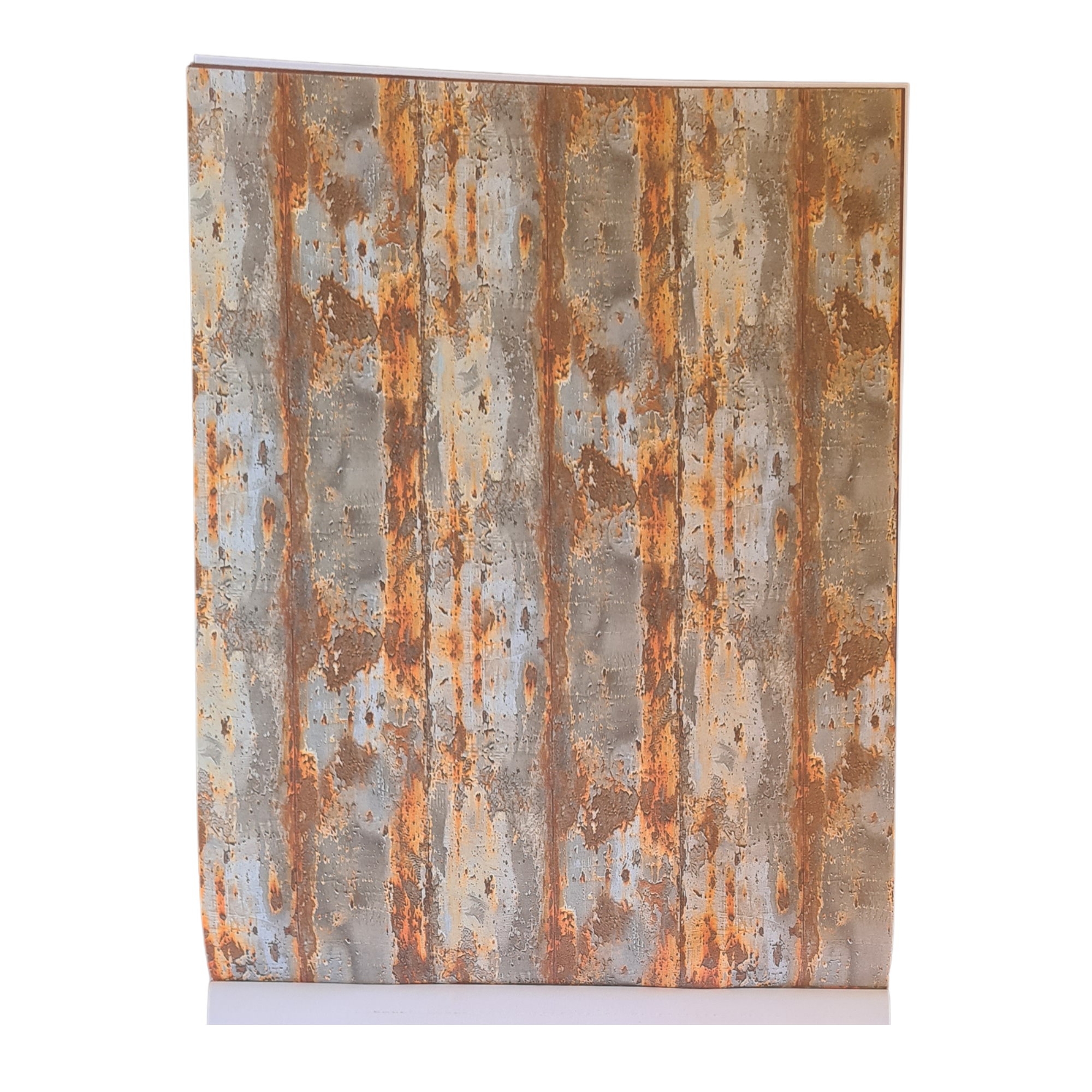 Past Time Mixed Media Book, Steampunk, Grunge, 50 double sided Pages - Image 7