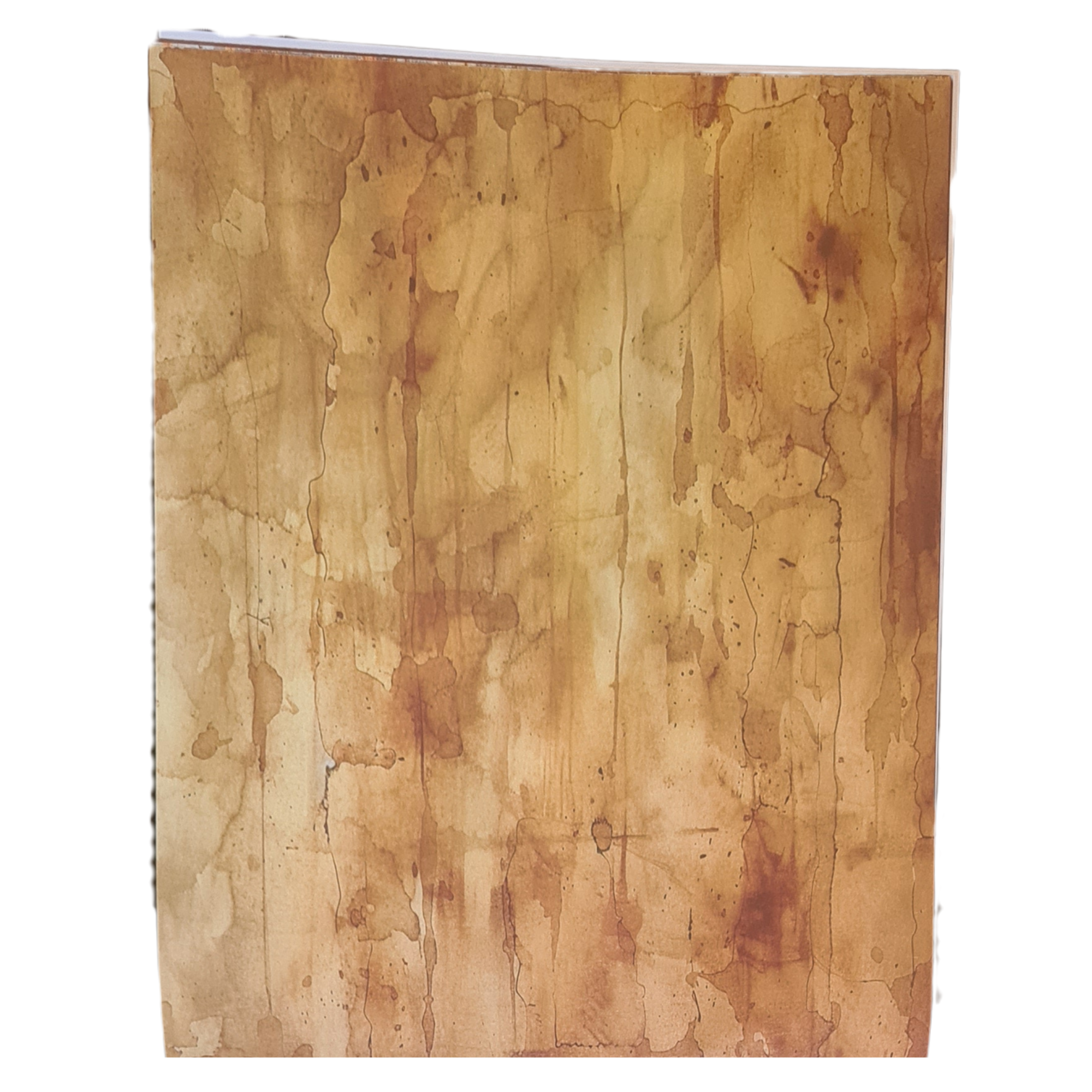 Past Time Mixed Media Book, Steampunk, Grunge, 50 double sided Pages - Image 9